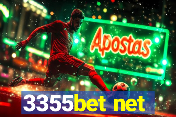 3355bet net